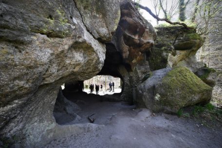 Unesco / Weltweit mehr Sichtbarkeit: Müllerthaler Natur- und Geopark offiziell anerkannt