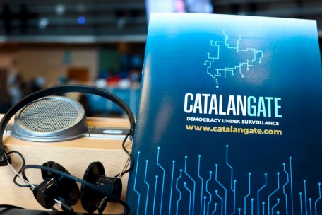 „Catalan Gate“ / Spionage-Angriff auf die Telefone katalanischer Politiker erschüttert Spaniens Rechtsstaat