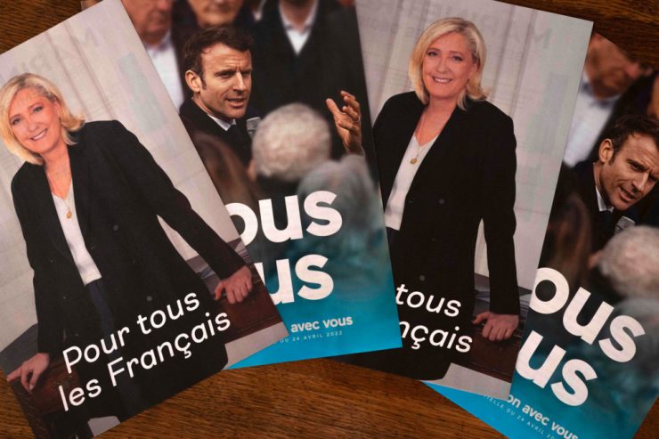 Forum / La suffisance de Macron face à l’insufficance de Le Pen