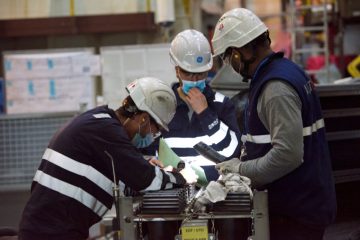 Atomkraftwerk / „Anomalie“ in Form von „leichten Kratzern“: Cattenom-Betreiber melden Störung niederer Stufe