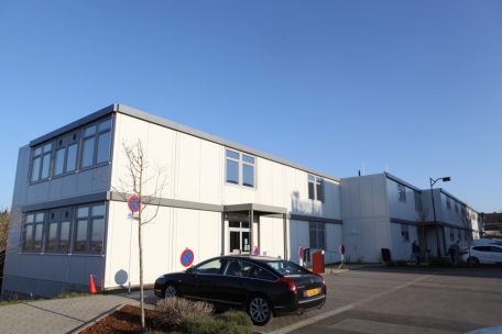 Gemeinderat / Schifflinger stimmen für Schule für ukrainische Flüchtlingskinder