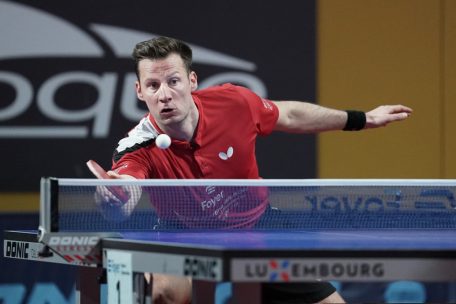 Tischtennis / Letztes Final-Ticket zu vergeben: Showdown zwischen Linger und Oetringen/ Waldbredimus