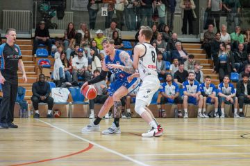 Basketball / Routine gegen Momentum: Entscheidungsspiel zwischen Esch und Düdelingen