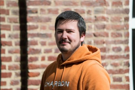 Politologe Pierre Wadlow untersucht die Wahlgründe