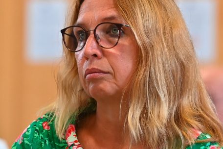 Myriam Cecchetti („déi Lénk“)
