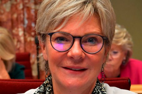 Martine Hansen (CSV)