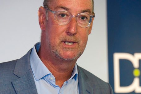 Gilles Baum (DP)