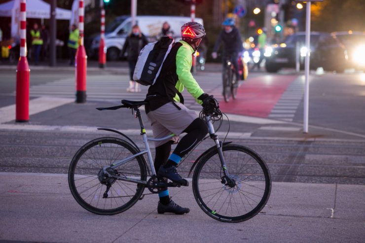 Radfahren in Luxemburg (2) / Acht Thesen, acht Antworten: Beliebte Vorurteile gegenüber dem Rad