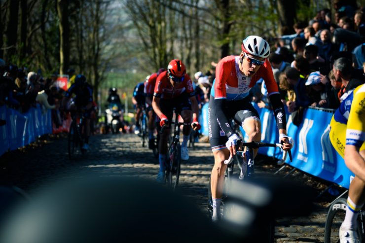 Radsport / Fokus auf die Entwicklung: Bilanz der Luxemburger nach den Frühjahrsklassikern