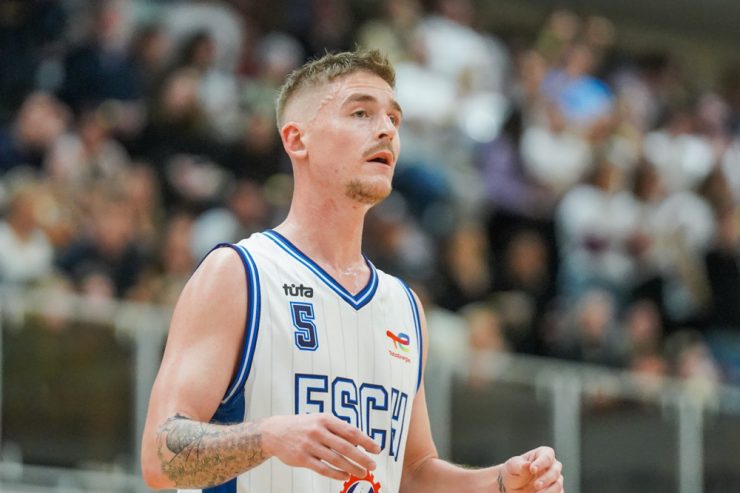 Basketball / Nach dem dramatischen Aus im Halbfinale: Joé Biever und dem Basket Esch läuft langsam die Zeit davon