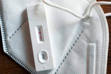 Corona-Fallzahlen / „Santé“ meldet am Montag: Seit Freitag vier weitere Tote – 1.310 von 3.998 Tests positiv