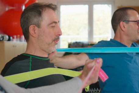 Gesundheit / Parkinson: In Luxemburg soll es um die 1.000 Erkrankte geben, doch die reelle Anzahl ist unbekannt