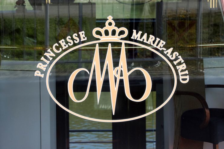 Tourismus  / Bilanz des Betreibers der „Marie-Astrid“: Schwieriges Jahr 2021 und Optimismus für 2022 