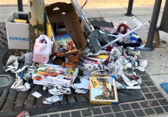 Luxemburg / Das Ende der Wegwerfgesellschaft – Stabilitäts- und Wachstumsprogramm im Parlament