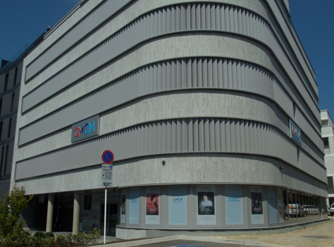 CMCM / Was nach dem Abschlussexamen für junge Leute wichtig sein wird