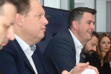 Viel wurde in vergangener Zeit bei der Generaldirektion für Mittelstand an den finanziellen Hilfen für Betriebe gearbeitet – nun aber konnte die Reform zum „droit d’établissement“ vorgelegt werden