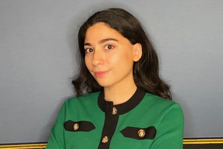 Dina Rakha