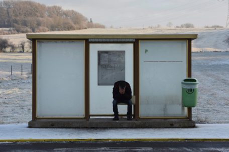 Die Ursachen einer Depression sind vielfältig: Wissenschaftler untersuchen, ob es sich dabei um eine genetische Veranlagung oder aber auch um einen Mangel an bestimmten Botenstoffen handeln könnte 