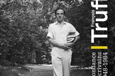 François Truffaut<br />
„Correspondance avec des écrivains (1948-1984)“<br />
Édition établie et commentée par Bernard Bastide<br />
Gallimard, 2022<br />
526 p., 24 Euros