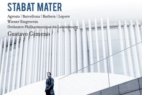 Gustavo Gimeno – Rossini Stabat Mater/OPL