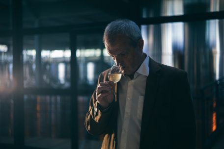 Zwischen 2003 und 2014 wurde Régis Camus achtmal zum „Sparkling Winemaker of the Year“ gewählt