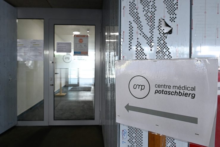 Wirbel um IRMs / Im „Centre médical Potaschbierg“ gibt es Streit – politischer Schlagabtausch