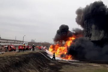 Putins Krieg / Angriffe gegen den Angreifer: Moskau beklagt Beschuss aus der Ukraine