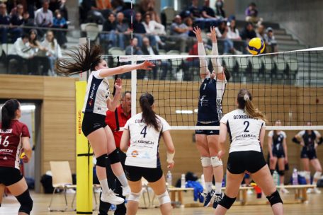 Walferdingen ließ keine Zweifel aufkommen