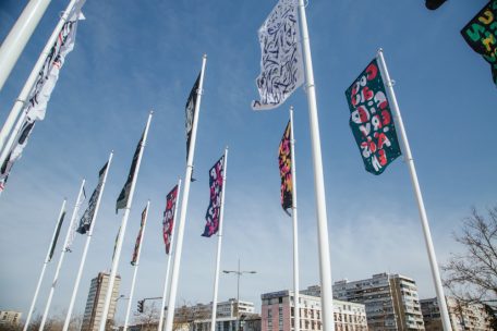 Weniger als eine Herausforderung sei das Projekt eine tolle Abwechslung gewesen, sagt der 28-Jährige im Gespräch