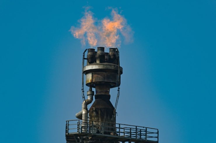 Mögliche Sanktionen / Deutschland bereit für Öl-Embargo – EU-Vorschlag spätestens Mittwoch