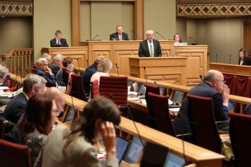 Finanzielle Unterstützung / Bis zu 15 Millionen Euro pro Jahr: Chamber stimmt für staatlichen Konventionsvertrag mit CLT-UFA