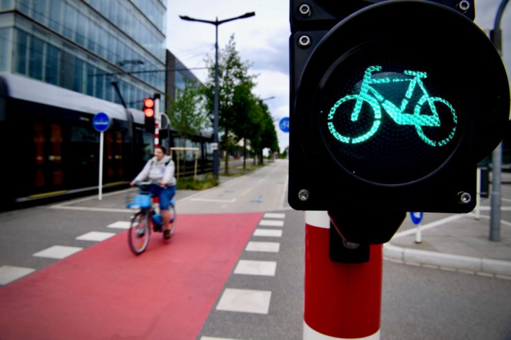 Radfahren in Luxemburg (9) / Das Fazit der Fahrradserie: Von Verkehrskrieg und sicheren Wegen