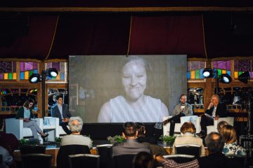 Bettembourg / Gesprächsrunde beim LiteraTour-Festival: „Das Technozän ist brutal anthropozentrisch“