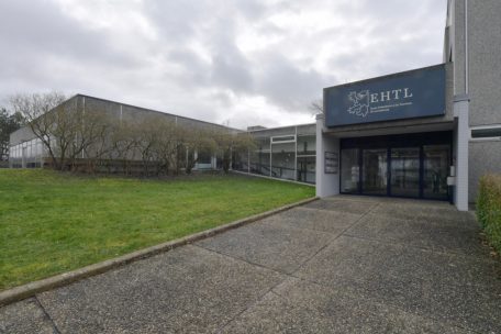 Campus / Minister Claude Meisch stellt neue Bildungswege im Sekundarunterricht vor