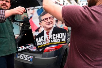Analyse / Nouveau gouvernement, avenir de la gauche: la France dans une double attente