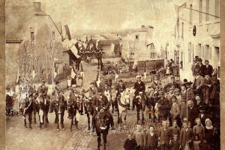 Region  / Tipps fürs lange Wochenende: So kann man in Luxemburg und der Region den Europatag feiern