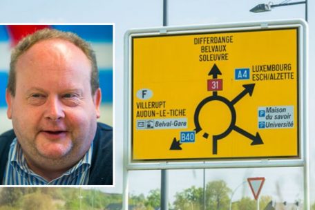 Luxemburg und die Nachbarn / „Nach wie vor in nationalen Denkmustern“: Experte fordert politischen Vertrag für die Großregion