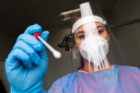 Pandemie / „Santé“ meldet am Donnerstag 543 Infektionen – kein weiterer Todesfall