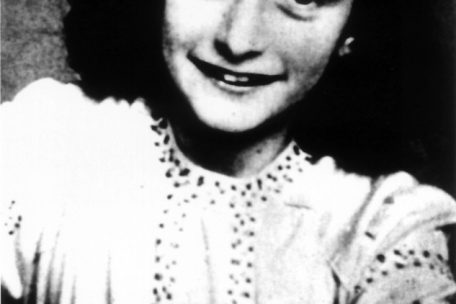 Für viele Jugendliche ist Anne Frank auch heute noch immer eine Identifikationsfigur