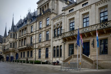 Tripartite-Kommission / Streit über Gewerkschaftseinladungen – CSV-Abgeordnete verlassen kurzzeitig Sitzungsaal