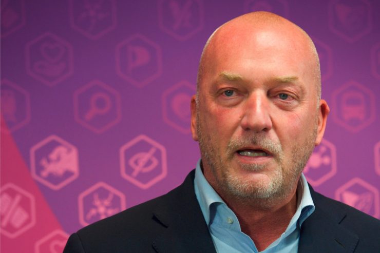 Luxemburg / Berufungsprozess gegen Daniel Frères: Piratenpolitiker wurde nicht freigesprochen