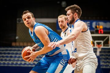 Basketball / Vujakovic zurück nach Walferdingen