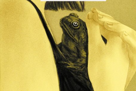 Katharina J. Ferner: „krötentage. Gedichte“, Limbus Verlag, Innsbruck – Wien, 2022, 92 Seiten, 15 Euro