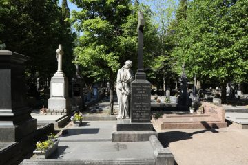 Sterben in Esch / Aktuelle Statistiken über das Tabuthema Tod 