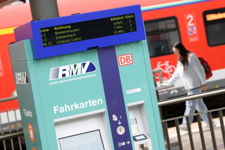 Mobilität / In Deutschland kommt das Neun-Euro-Ticket – das haben Grenzgänger nach Luxemburg davon