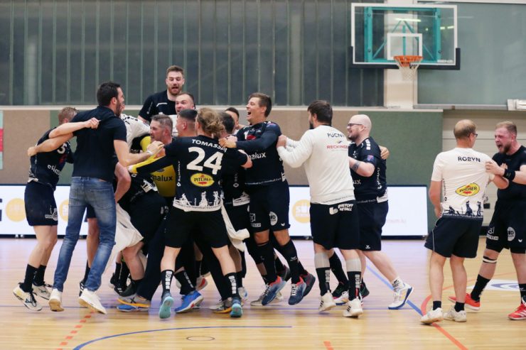 AXA League / Esch gegen Red Boys: Die Reaktionen nach dem Handball-Thriller