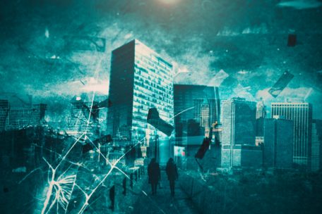 Ab dem 18. Mai im Kino / Dokumentarfilm: Rückblick auf die Finanzkrise von 2008 in Luxemburg