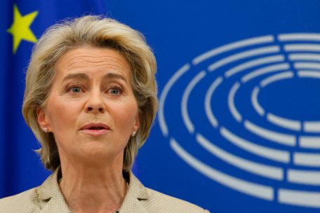 Die EU-Kommission hat ihre Wachstumsprognose für die europäische Wirtschaft drastisch nach unten korrigiert