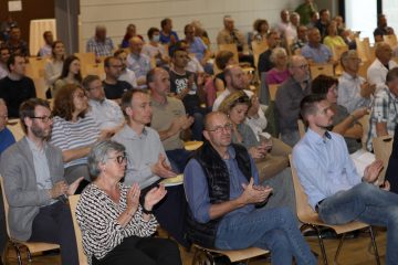 Info-Abend in Ell / Einstieg in die Energieeffizienz – Klimabonus-Programm sieht finanzielle Hilfen vor