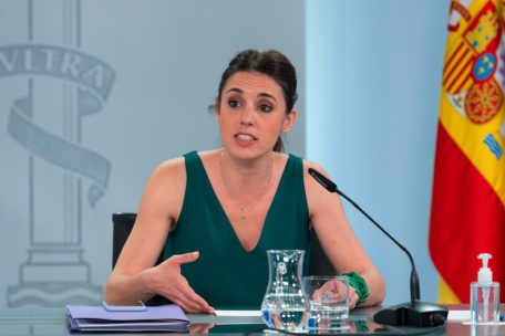 Pilotversuch / Spanien will freie Tage bei Menstruationsbeschwerden einführen